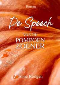 De Speech van de Pompoenzoener