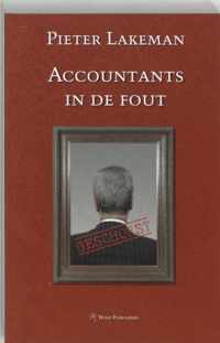 Accountants In De Fout