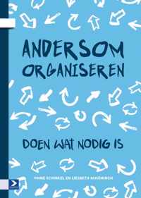 Andersom organiseren