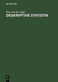 Deskriptive Statistik