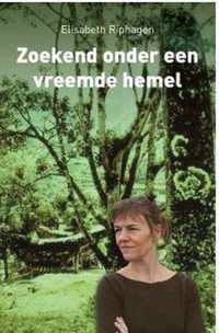 Zoekend onder een vreemde hemel