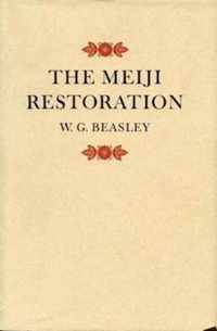 The Meiji Restoration