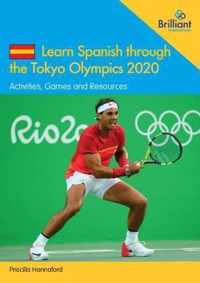 Learn Spanish through the Tokyo Olympics 2020