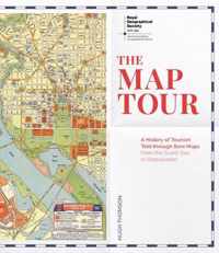 The Map Tour (Royal Geographical Society)