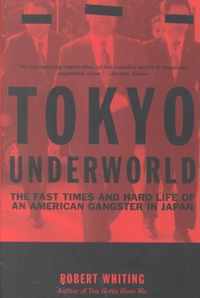 Tokyo Underworld