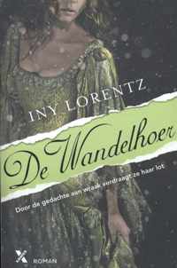 De wandelhoer