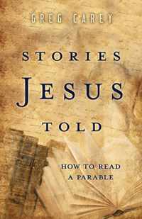 Stories Jesus Told