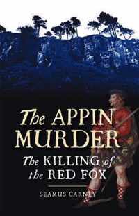 Appin Murder