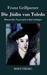 Die Judin von Toledo