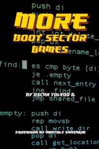 More Boot Sector Games