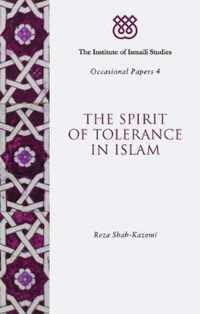 The Spirit of Tolerance in Islam