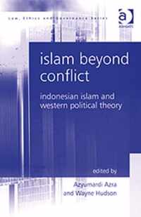 Islam Beyond Conflict