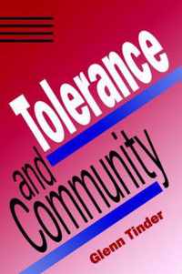 Tolerance and Community