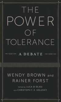 The Power of Tolerance