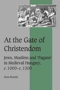 At The Gate Of Christendom