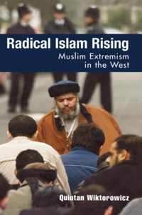 Radical Islam Rising