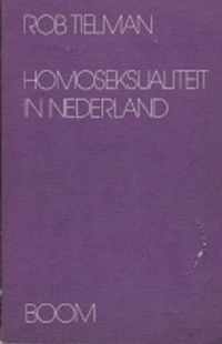 Homoseksualiteit in nederland