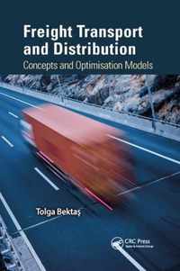 Freight Transport and Distribution