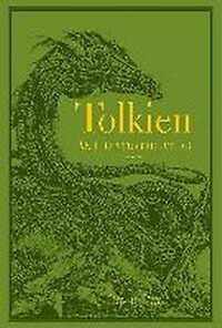 An Atlas of Tolkien