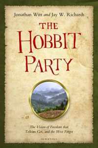 The Hobbit Party