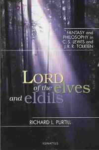 Lord of the Elves and Eldils