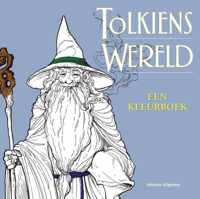 Tolkiens wereld