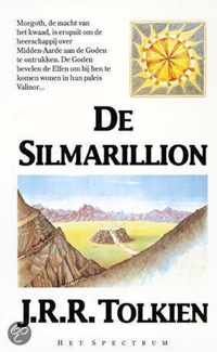 De Silmarillion