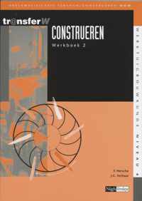 Construeren / 2 / Deel Werkboek