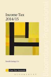 Core Tax Annual