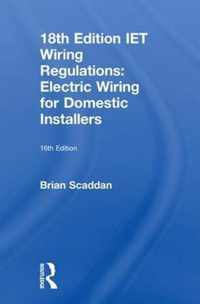 IET Wiring Regulations