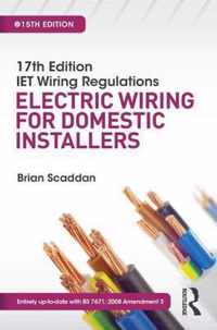 IET Wiring Regulations