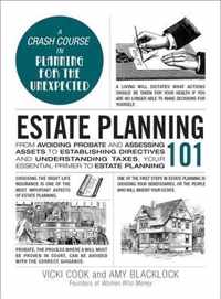 Estate Planning 101