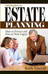 Introduction to Estate Planning