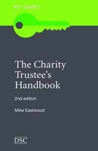 The Charity Trustee's Handbook