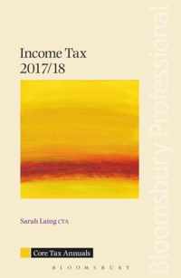 Core Tax Annual