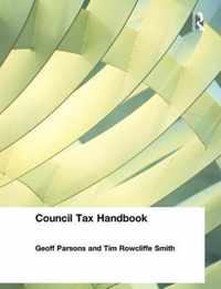 Council Tax Handbook