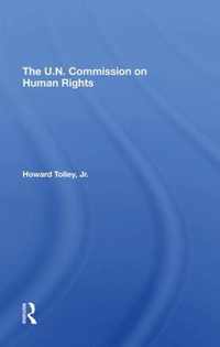 The Un Commission On Human Rights