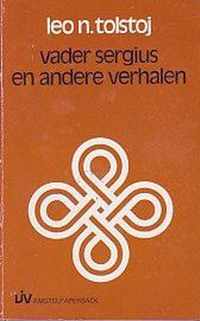 Vader Sergius en Andere Verhalen