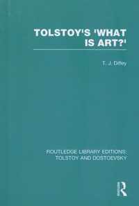 Tolstoy's 'What is Art?'