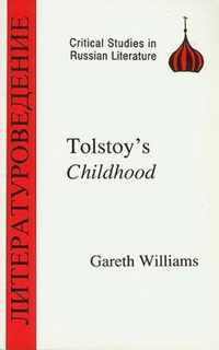 Tolstoy's  Childhood