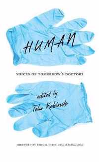 Human - Voices of Tomorrow's Doctors