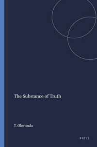 The Substance of Truth