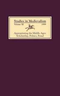 Studies in Medievalism XI