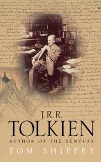 J R R Tolkien Author Of The Century