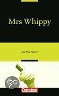 Open Door. Mrs Whippy