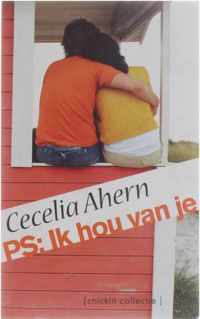 PS: Ik hou van je - Ahern Cecelia