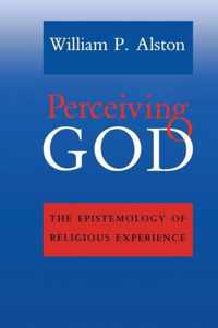 Perceiving God