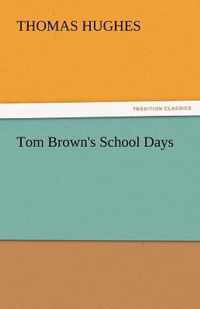 Tom Brown's School Days