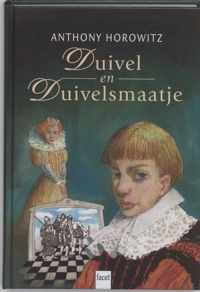 Duivel En Duivelsmaatje