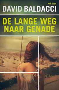 Atlee Pine  -   De lange weg naar genade